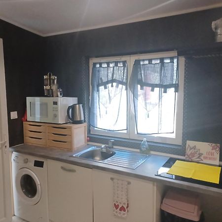 Cozy Apartment, Airport Cdg Exhibition Parc 14 Min Tremblay-en-France 外观 照片