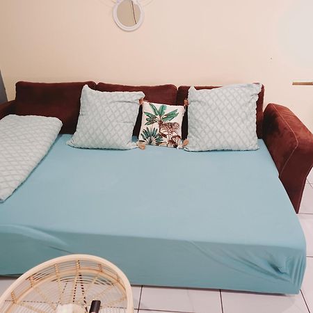 Cozy Apartment, Airport Cdg Exhibition Parc 14 Min Tremblay-en-France 外观 照片