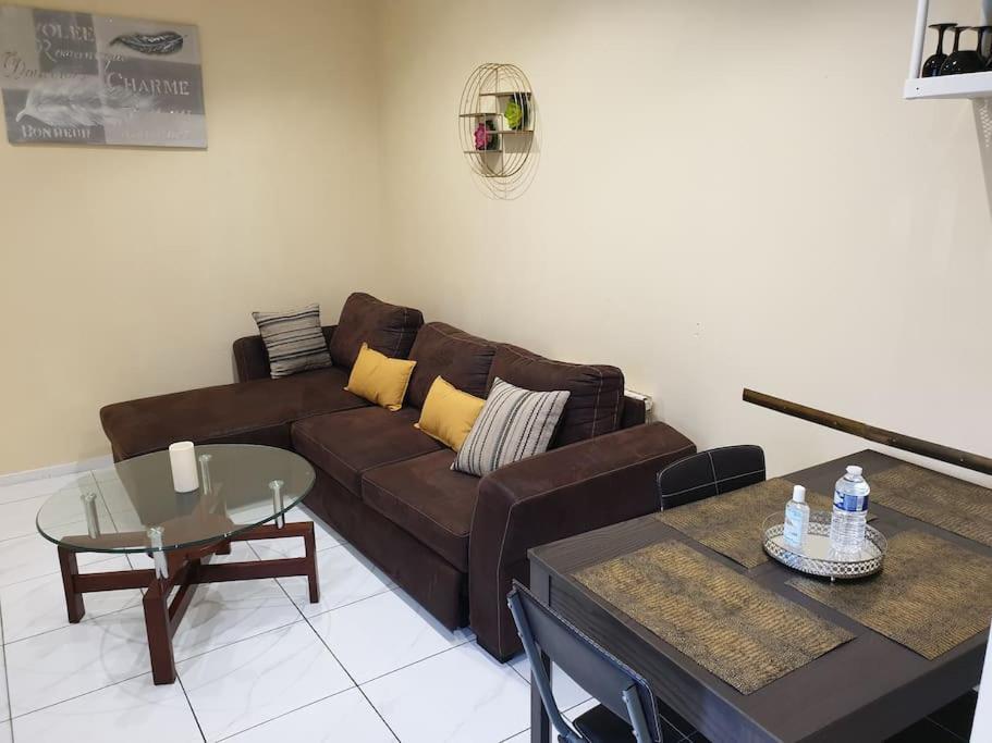 Cozy Apartment, Airport Cdg Exhibition Parc 14 Min Tremblay-en-France 外观 照片