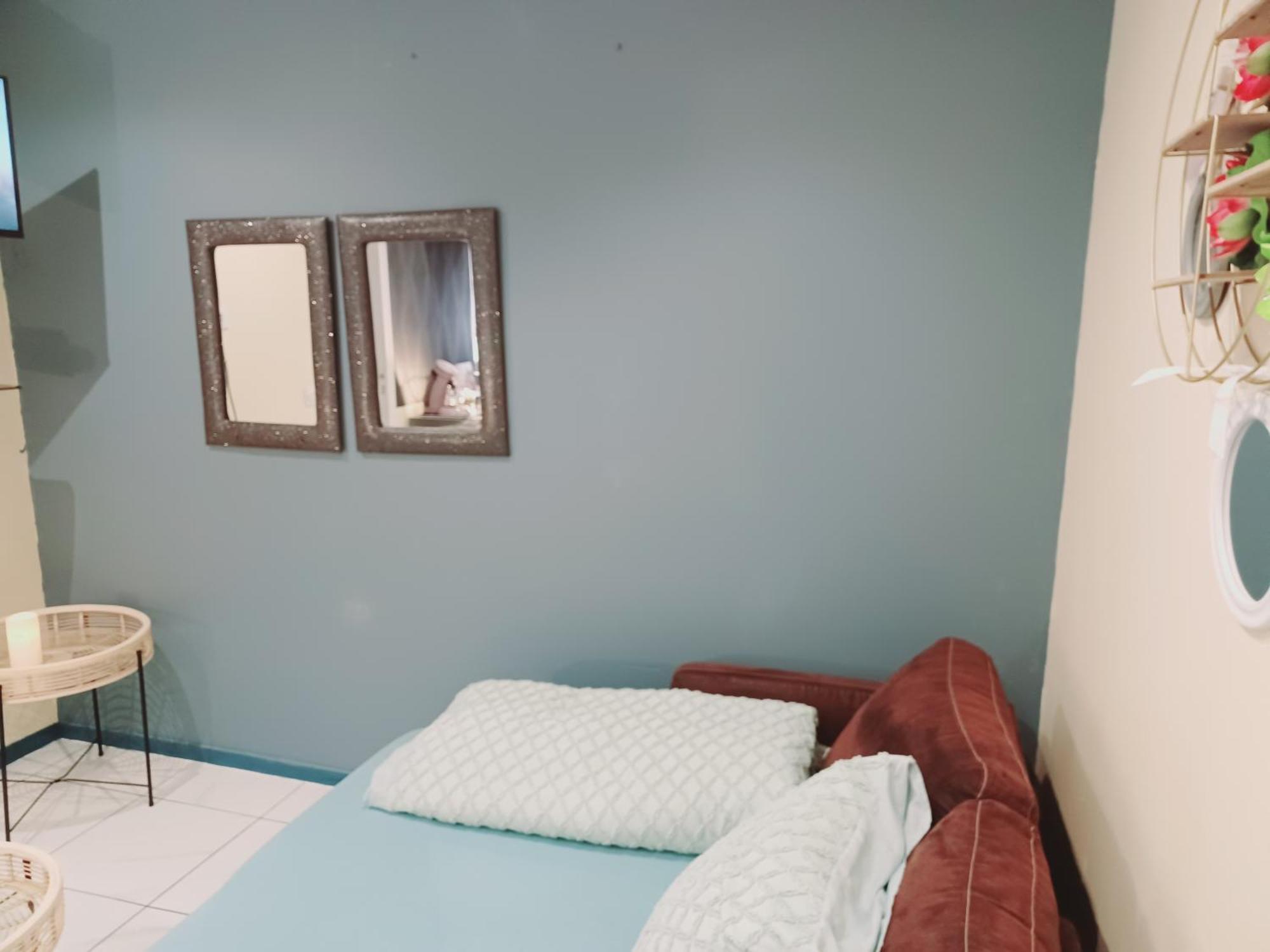Cozy Apartment, Airport Cdg Exhibition Parc 14 Min Tremblay-en-France 外观 照片