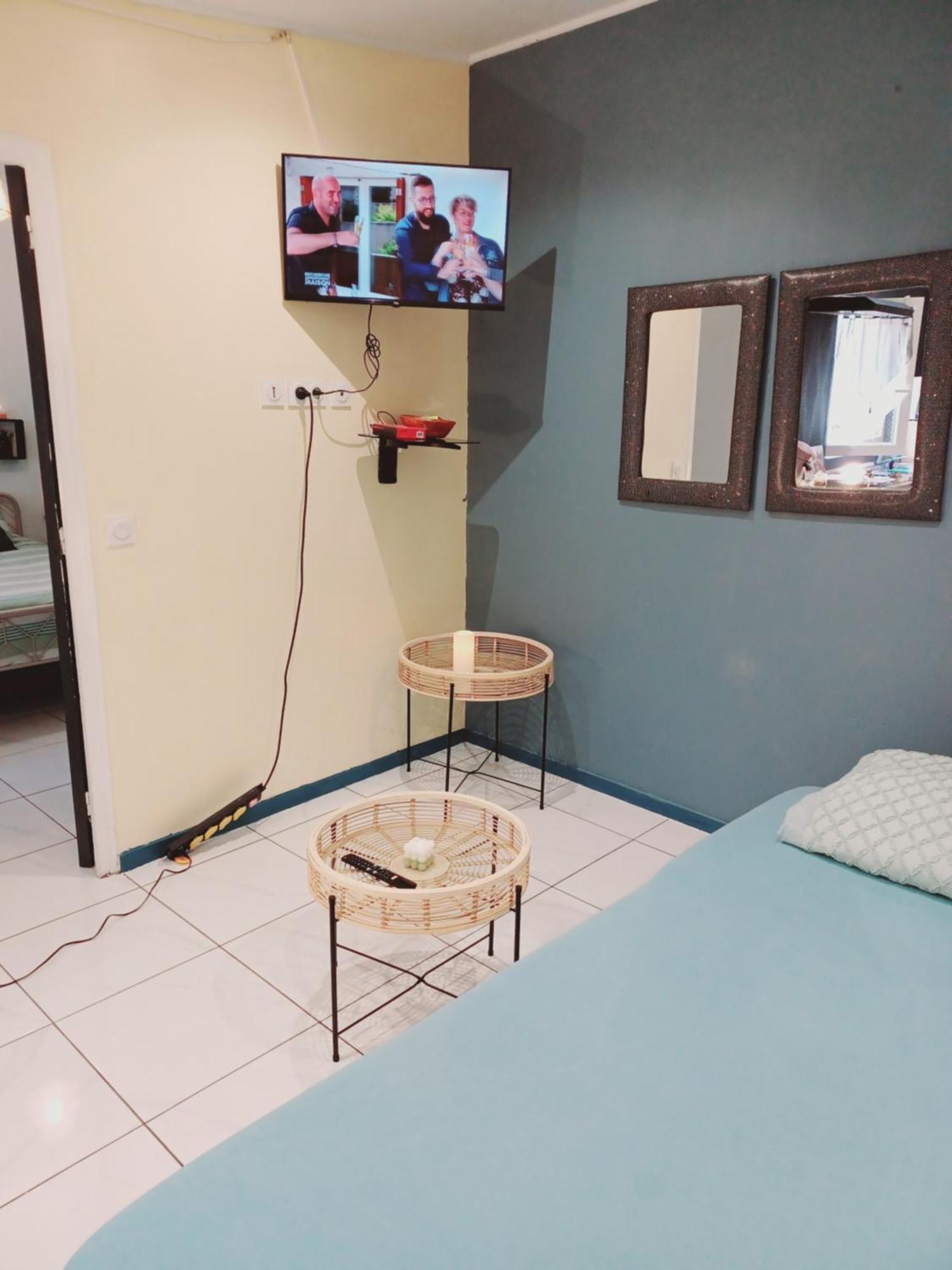 Cozy Apartment, Airport Cdg Exhibition Parc 14 Min Tremblay-en-France 外观 照片