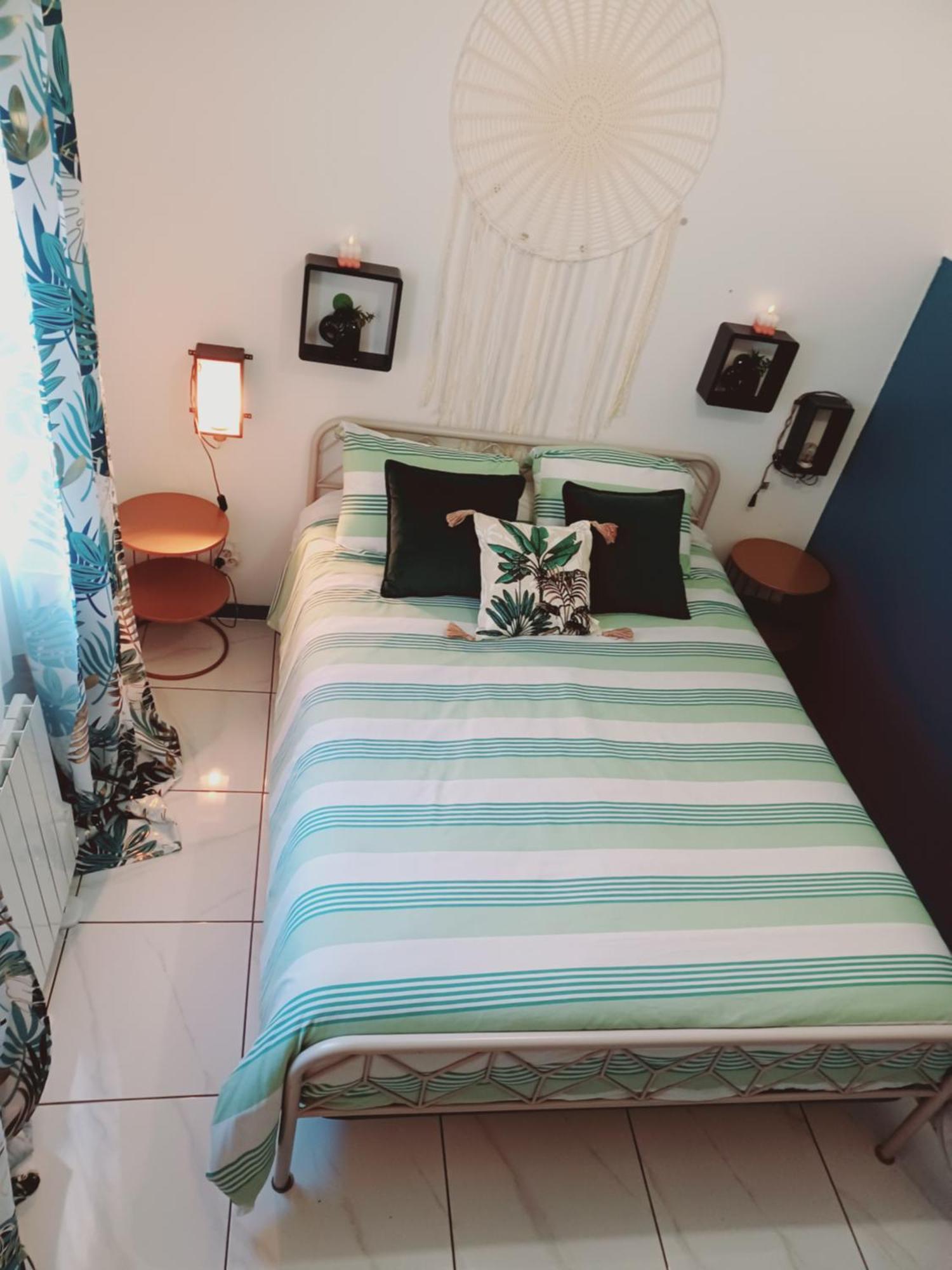 Cozy Apartment, Airport Cdg Exhibition Parc 14 Min Tremblay-en-France 外观 照片