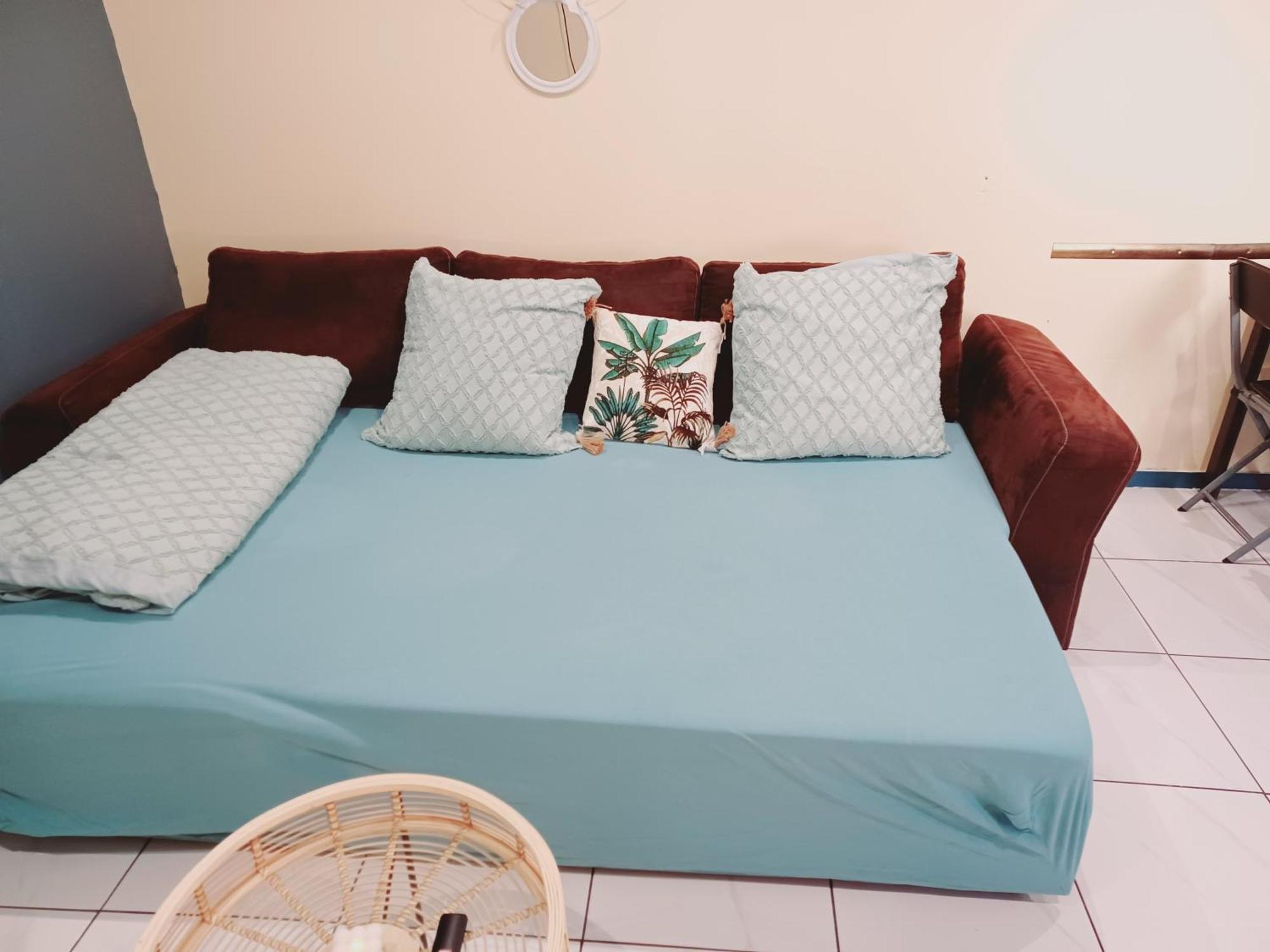 Cozy Apartment, Airport Cdg Exhibition Parc 14 Min Tremblay-en-France 外观 照片